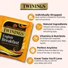Twinings English Breakfast Schwarztee-Beutel – 300 Stück Produktbild-Vorschau 4