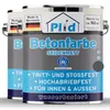 Plid Betonfarbe 5L Anthrazit – für ca. 50m² / Produktbild-Vorschau 1