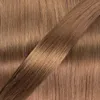 hair2heart Microring Extended capelli umani lisci - 25 Anteprima dell’immagine prodotto 3