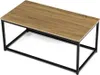 Autronic Konferenční stůl CT-G1090 OAK Náhled obrázku produktu 8