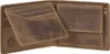 Greenburry Geldbörse Herren Leder braun antik Vintage mit Produktbild-Vorschau 19