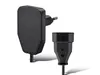 NVB 104571 Prolunga elettrica nera 5,00 m Anteprima dell’immagine prodotto 1