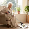 2er-Set  Greifarm 76 cm – Ergonomische Greifzange mit Produktbild-Vorschau 9