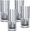 Nachtmann Aspen, Transparent, Glas, 4 Stück(e), Aspen, 309 Produktbild-Vorschau 13