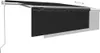 vidaXL Markise Automatisch mit Rollo LED Windsensor 4,5x3m Produktbild-Vorschau 4
