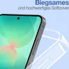 Handyhülle für Samsung Galaxy A26 5G Hülle Transparent Produktbild-Vorschau 2