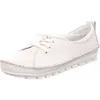 Gemini 311278-01 Damen Schnürschuhe Halbschuhe Slipper Produktbild-Vorschau 5