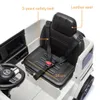 Mercedes G-Klasse Elektro Kinderfahrzeug 12V 1 bis 4 Jahre Produktbild-Vorschau 6