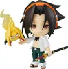 Good Smile Company Shaman King Nendoroid PVC Actionfigur Produktbild-Vorschau 6