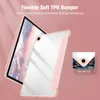 Fintie Hybrid Hülle für Samsung Galaxy Tab A9 Plus 11 Zoll Produktbild-Vorschau 5
