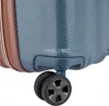 DELSEY Delsey St. Tropez Reisekoffer 67 cm - Blau Produktbild-Vorschau 19