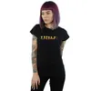Looney Tunes - "Tweety Pie Colour Code" T-Shirt für Damen Produktbild-Vorschau 2