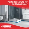Jurga Flüssigfolie Bad & Dusche 4 kg - Dichtfolie Produktbild-Vorschau 7
