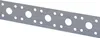 BKshop | Lochband - Montageband - 25 x 1,0 mm - 25 m Rolle Produktbild-Vorschau 2