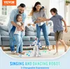 RC-Roboterspielzeug für Kinder, programmierbarer, Produktbild-Vorschau 2