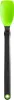 Kochlöffel Supoon, 26cm - Mini Löffel / Schaber - Nylon, Produktbild-Vorschau 2