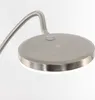 Steinhauer Spotleuchte Platu 1-flammig Stahl Matt 64x23cm Produktbild-Vorschau 4