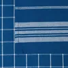 Ściereczki Eurofirany 50 x 70 cm, niebieskie Zestaw 2 sztuk Podgląd zdjęcia produktu 4
