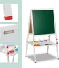 Relaxdays Kinderstandtafel, magnetische Spieltafel, Produktbild-Vorschau 7