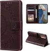 Hülle für Samsung Galaxy A34 5G Handyhülle Flip Case Cover Produktbild-Vorschau 5