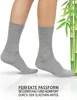 OCERA 6x Bambus Socken Uni verschiedenen Farben  -  Produktbild-Vorschau 4