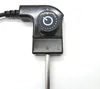 Duronic GP20, Arbeitsplatte, Aluminium, Schwarz, 520 x 270 Produktbild-Vorschau 9
