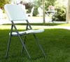 Set di 4 sedie pieghevoli Lifetime bianco 56x50x86 cm Anteprima dell’immagine prodotto 4