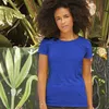 Fruit of the Loom - T-Shirt für Damen kurzärmlig RW4724 (M) Produktbild-Vorschau 2