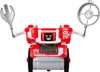 Silverlit, Street Kombat Roboter-Kampffiguren 2er-Pack Produktbild-Vorschau 2