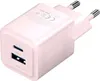 Síťová nabíječka, Vention, Feqp0-Eu, Usb-C, Usb- A, 30W/30W Náhled obrázku produktu 2