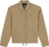 DICKIES OAKPORT CROPPED COACH Beige Produktbild-Vorschau 8