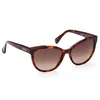 Okulary przeciwsłoneczne Max Mara Logo13 MM0058 52F Podgląd zdjęcia produktu 10