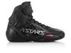 Alpinestars 2510219-1101-11, Männlich, Erwachsener, Schwarz Produktbild-Vorschau 4