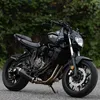 Käfig Motorschutz Sturzbügel Rahmenschutz Yamaha MT07 MT-07 Produktbild-Vorschau 2