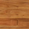 Nestingtisch 3 pcs Massivholz Akazie und Metall Produktbild-Vorschau 8