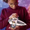 LEGO City Raumschiff, Weltraum-Spielzeug mit Space Shuttle Produktbild-Vorschau 42