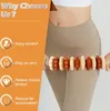 Massagegeräte aus Holz für die Therapie, Produktbild-Vorschau 6
