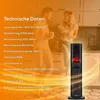 TroniTechnik® Turmheizer mit Keramikelement, Heizgerät mit Produktbild-Vorschau 2