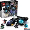 LEGO 76211 Marvel Shuris Sonnenvogel, Black Panther Produktbild-Vorschau 24