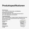 pidan Tofu- & Bentonit-Katzenstreu mit Aktivkohle 11,6 kg Produktbild-Vorschau 9