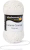 Schachenmayr Catania Grande, 50g Cream Handstrickgarne Produktbild-Vorschau 8