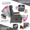 TecTake 405372, 1 kusů Náhled obrázku produktu 5