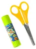 BAMBINO Aktovka pre malú umeleckú súpravu Náhľad obrázku produktu 9