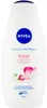 NIVEA Rosen- & Mandelöl-Pflege Duschpflege SHOWER GEL 750ml Produktbild-Vorschau 3
