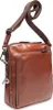 Torba na ramię PICARD Buddy Messenger Bag Cognac brązowy Podgląd zdjęcia produktu 18