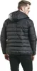 Urban Classics - BASIC BUBBLE Winterjacke schwarz - XL Voir les images du produit 28