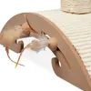 Relaxdays Drapak dla kotów, wymiary: 52 x 42 x 22 cm, Podgląd zdjęcia produktu 7