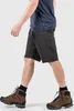 Fjällräven Abisko Lite Shorts Grigio 50 Uomo Grigio 50 Anteprima dell’immagine prodotto 5