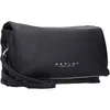 REPLAY Damen Schultertasche FW3081 Lederimität Schwarz Produktbild-Vorschau 8