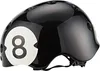 Melon Skater Helm - 8 Ball XL-XXL Produktbild-Vorschau 8